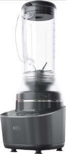 Tocator electric AEG ACBC1 Gourmet 7 600 ml negru spalare usoara - Img 3