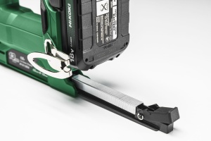 Tocator electric HiKOKI N1806DA, 18V, pentru clame 6-13 mm, usor si compact - Img 5