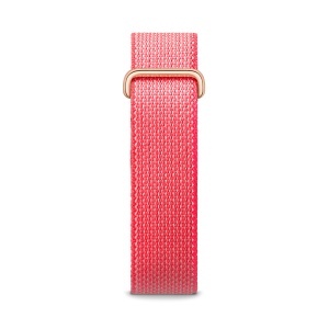 Tracker de activitate Google Fitbit Air, monitorizare puls, analiza somn, culoare Berry - Img 3