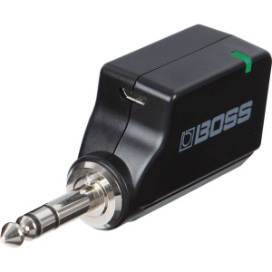 Transmitator wireless BOSS WL-T pentru amplificatoare WL si Katana-Air, backup pentru live - Img 3