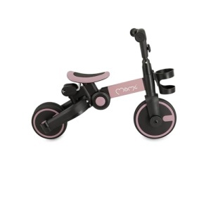 Tricicleta 3-in-1 MoMi FILO pentru copii 1-3 ani pliabila roti EVA anti-pana - Img 20