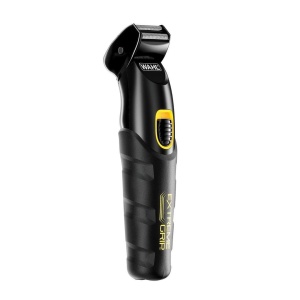 Trimmer multifunctional Wahl Extreme Grip 240 min autonomie capete interschimbabile usor de curatat - Img 2