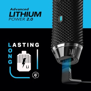 Trimmer pentru barba Wahl Pro Series, cu 3 capete interschimbabile, complet lavabil - Img 12