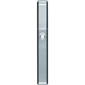 Trimmer pentru Nas si Urechi ProfiCare PC-NE 3050, Inox, LED, Negru - Img 2