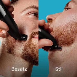 Trimmer si Rasierer Braun Series X XT3100, 4D, Waterproof, Wireless - Img 3