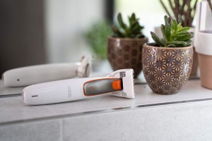 Trimmer si Rasierer ECG ZH 1321 B, 20 lungimi de taiere, kabellos - Img 8