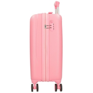 Troller copii Disney Aristocats Marie, 33L, 4 roti, ABS - Img 2