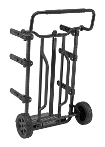 Trolley pentru transport Dewalt Toughsystem DS Carrier 1-70-324, max. 150 kg, 5 boxe - Img 9