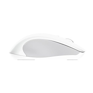 Trust Ferro Mouse Wireless Alb Bluetooth si 24GHz Scroll Rapid Timp Redus - Img 12
