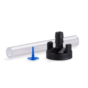 Tub de ventilatie WAGNER 2382754 pentru aparate de vopsit, accesoriu original