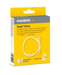 Tubulatura Medela Freestyle Mini pentru Pompa de San