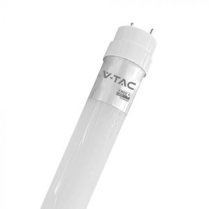 Tuburi LED V-TAC T8 G13, 60 cm, 9W, 850 Lumen, Warmwei 3000K - Img 11