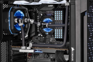 Tuburi rigide Corsair Hydro X Series XT, 14mm, satinati, negru - Img 4
