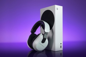 Turtle Beach Stealth 600 Wireless Gaming Headset Alb Xbox Bluetooth 80h Autonomie - Img 9