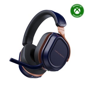 Turtle Beach Stealth 700 Gaming Headset Wireless Multiplatform Cobalt Blue - Img 1
