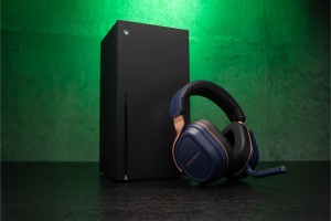 Turtle Beach Stealth 700 Gaming Headset Wireless Multiplatform Cobalt Blue - Img 11
