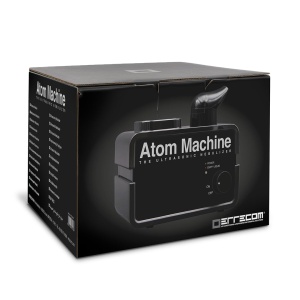 Ultrasunete Nebulizator Errecom Atom Machine, pentru curatarea spatiilor interioare, 12V - Img 7