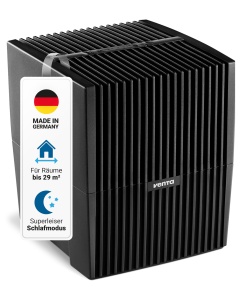 Umidificator aer Venta LW15 Classic Original, 29 m, 5 l, 2 W, ultra-silentios - Img 2