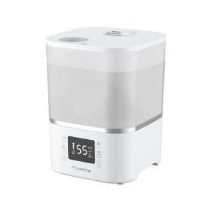 Umidificator Rowenta Aqua Boost HU4020F0, 2.5L, 380mlh, Mod Silentios