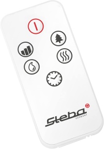 Umidificator Steba LB 7 Ultrasunete 5L Control Umiditate 45-90 Timer 12h - Img 6