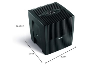 Umidificator Venta LW25 Comfort Plus 7L ultra-silentios functie automata - Img 6