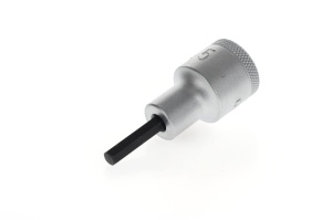 Unelte de mana Gedore - Bit pentru surubelnita, 5 mm, 12 inch, 60 mm