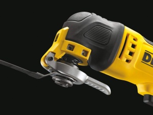 Unelte multifunctionale DeWALT DWE315 cu 30 accesorii, durabilitate si robustete - Img 5