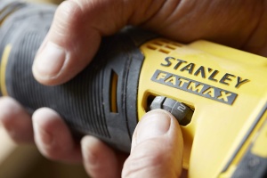 Unelte multifunctionale Stanley FatMax SFMCE500B, 18V, 20000 oscilatiimin - Img 4