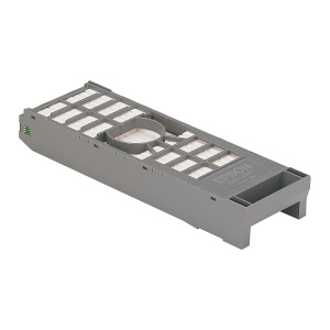 Unitate de intretinere Epson C13T582000 T5820, capacitate 80 ml, negru