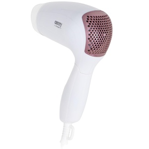 Uscator de par Camry CR 2254, 1200W, compact, cu maner pliabil - Img 5