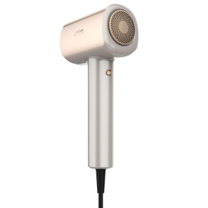 Uscator de par Cecotec DryGlam Nano Plasma 1600W Motor Brushless Functie Plasma - Img 3