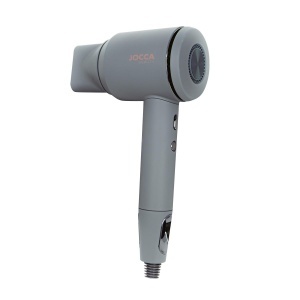 Uscator de par JOCCA motor fara perii 1600-1800 W Tehnologie cu ioni 4 trepte de temperatura