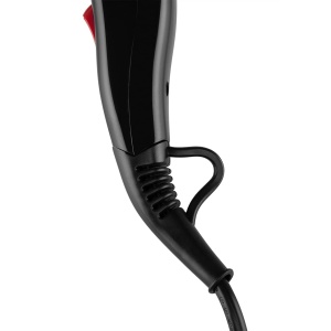 Uscator de par Orbegozo SE 2205, 2200 W, 3 temperaturi, 2 viteze - Img 6