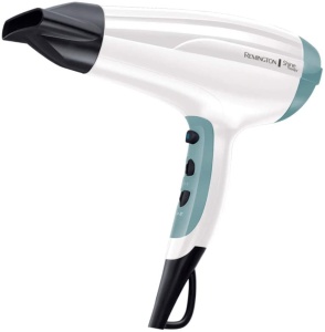 Uscator de par Remington D5216, 2300W, 3 trepte de caldura, ionizare - Img 5