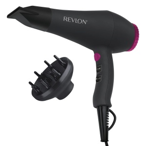 Uscator de par Revlon RVDR5251E 2000W AC Motor Tehnologie Turmalin-Ionic - Img 3