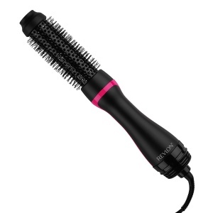 Uscator de par si Styler Revlon One-Step Style Booster RVDR5292UKE, 820W, Ceramica - Img 2