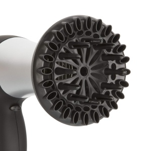 Uscator de par Tristar HD-2322, 2000W, cu difuzor, negru - Img 6