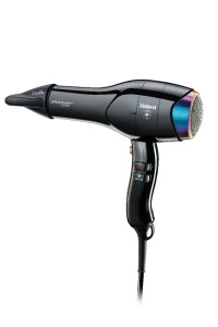 Uscator de par Valera ePower 2030 eQ, 1600W, negru, cu ionizare