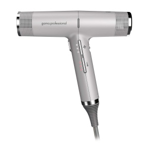 Uscator Gamma Professional Ga.Ma iQ Perfetto cu indicatoare LED si viteza si temperatura - Img 2