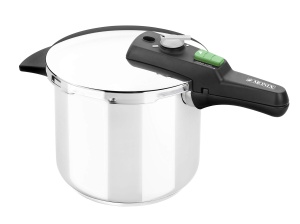 Vas de presiune Monix Quick 7 L - Ventil de siguranta pentru modele Minute si Magefesa - Img 2