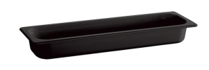 Vas GN APS 84308 ECO LINE, 4,3 litri, 53 x 16,2 cm, negru