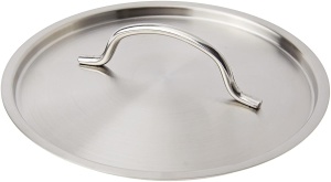 Vase cu capac LACOR 50920, 20 cm, calitate superioara, european