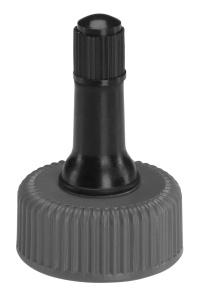 Ventil de Deversare Gardena 2770-20, pentru Sistem Sprinkler, NegruGriPortocaliu - Img 3