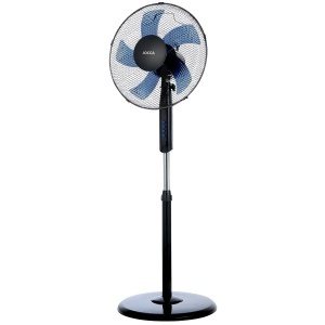 Ventilator cu picior Jocca 40 cm 3 viteze 45W inaltime ajustabila 125 cm