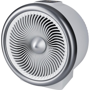 Ventilator cu suport Steba Germany VTH 2000W Alb-Silver