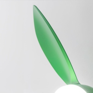 Ventilator de tavan Cecotec EnergySilence Aero 3050 Mint, 35W, 36 inch - Img 6