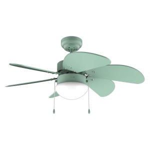 Ventilator de tavan Cecotec EnergySilence Aero 3600 Vision, 50W, 36, 3 viteze