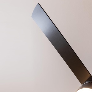 Ventilator de tavan Cecotec EnergySilence Aero 5200, 60W, 132 cm, cu LED si telecomanda - Img 6