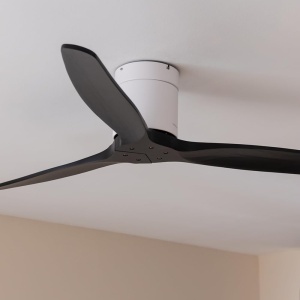 Ventilator Decken EnergySilence Aero 5500 Aqua Cecotec, 40W, Wi-Fi, Alb Negru - Img 6