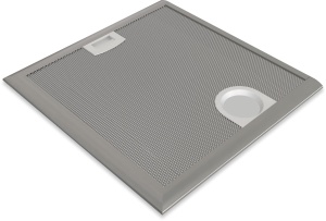 Ventilator incorporabil Siemens LB75566 iQ300, 75 cm, argintiu - Img 7